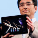 Sony moving mobile division to Tokyo