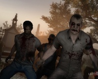 Valve hits Left 4 Dead 2 performance high - on Linux