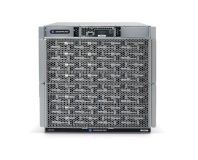AMD launches Intel-powered server product