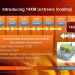 GlobalFoundries announces 14nm FinFET process