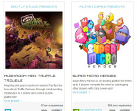Video game crowdfunding platform Gambitious launches