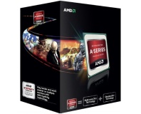 AMD announces UK Trinity A10, A8, A6, A4 pricing