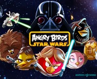 Angry Birds Star Wars crossover planned 