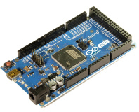 Arduino Due launch brings ARM to the platform