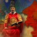 Civilization going online in Asia