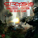 Crysis going cardboard