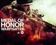 EA admits disappointment with Warfighter sales