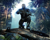 EA releases Crysis 3 system requirements