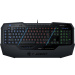 Roccat unveils Isku FX Multicolour Gaming Keyboard