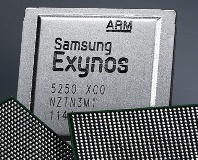 Samsung tapes out first 14nm FinFET-based parts