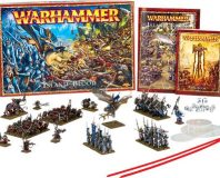 Total War dev wins Warhammer license