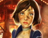 Irrational Games reveals BioShock Infinite PC details
