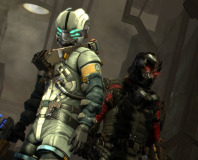 Dead Space 3 to feature micro-transactions