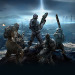 Dust 514 and Eve to merge