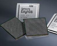 Samsung announces eight-core Exynos 5 Octa SoC