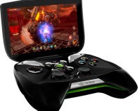 Nvidia announces handheld console