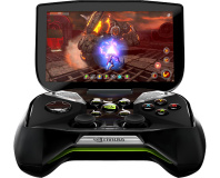 Nvidia offers behind-the-scenes Project Shield glimpse