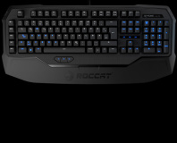 Roccat teases Ryos gaming keyboard ahead of CES