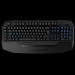 Roccat teases Ryos gaming keyboard ahead of CES