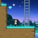 Hall launches 2D platform game creation Kickstarter