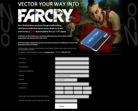 OCZ bundles Far Cry 3 with Vector SSDs