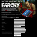 OCZ bundles Far Cry 3 with Vector SSDs