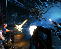 Pitchford promises Aliens: Colonial Marines investigation