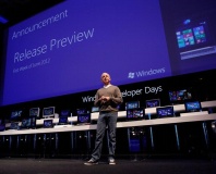 Microsoft's Windows Blue plans hinted at in job ad