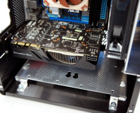 Asus unveils GeForce GTX 670 DirectCU Mini