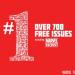 Comixology giving away 700 free Marvel comics