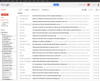 Google Reader to close in July
