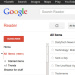 Google Reader to close in July