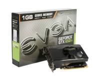 Nvidia GeForce GTX 650 Ti refresh rumoured