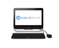 HP launches Ubuntu-based Pavilion 20 all-in-one