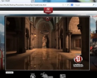 Mozilla and Epic bring Unreal Engine to the browser