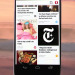 Opera for Android beta launched
