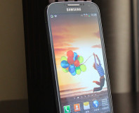 Samsung Galaxy S4 review appears ahead of launch