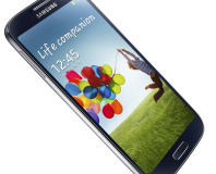 Samsung Galaxy S4 officially unveiled