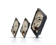 Seagate announces first 3.5" hybrid hard drive