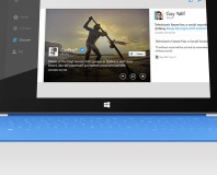 Twitter unveils Windows 8 app
