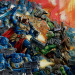 Warhammer 40,000 license goes to Slitherine