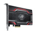 Asus RoG RAIDR Express SSD specs leak