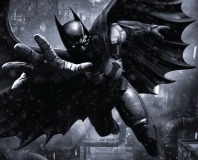 Batman: Arkham Origins unveiled
