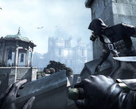 Dishonored: Knife of Dunwall DLC available now