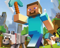 More Minecraft merchandise on the way