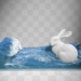 Nvidia shows off new realistic water effect: Position Based Fluids
