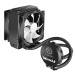 Thermaltake unveils Water 3.0 sealed-loop coolers