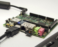 UDOO looks to take on Arduino, Raspberry Pi