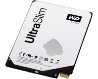 WD announces 5mm UltraSlim 2.5-inch hard drives