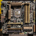 Asus reveals Z87 Motherboard Range